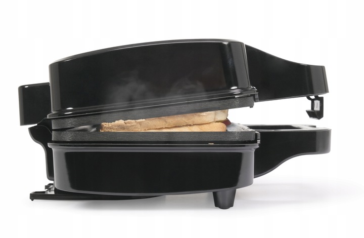 TOSTER DO KANAPEK GOFROWNICA GRILL OPIEKACZ LUND