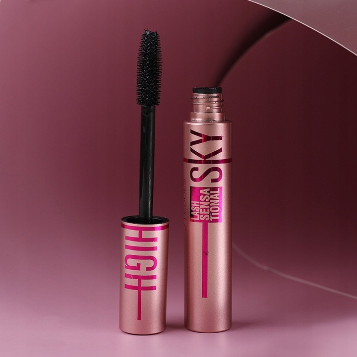 Maybelline Lash Sensational Sky High Tusz do rzęs - 01 Very Black 7.2ml