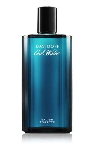 PERFUMY DAVIDOFF Cool Water Men EDT 200ml