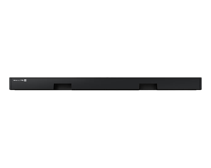 Soundbar Samsung HW-B440 2.1 270 W czarny BLUETOOTH
