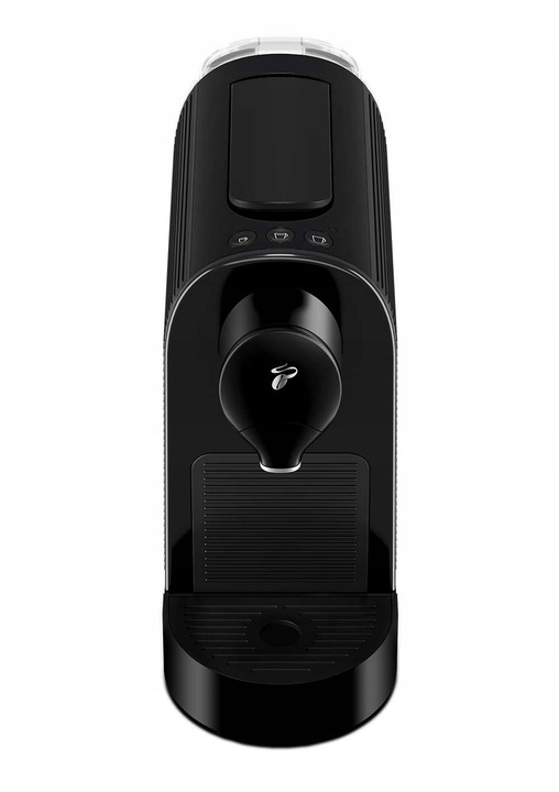 Ekspres ciśnieniowy Tchibo Cafissimo PURE (czarny)