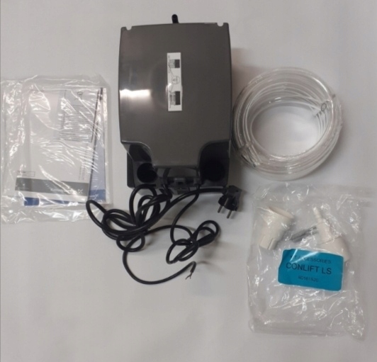 Pompa GRUNDFOS skropliny kondensatu CONLIFT +taśma