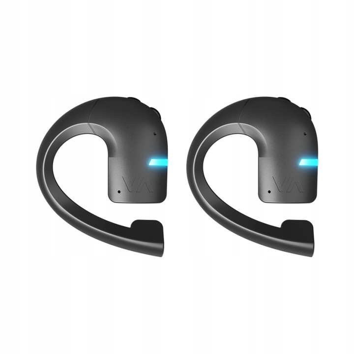 Słuchawki Tłumaczące | Vasco Translator E1