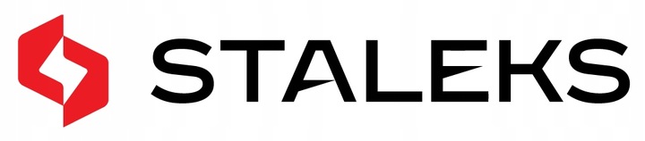 Kopytko Staleks Expert 51 typ 2 kopytko skośne