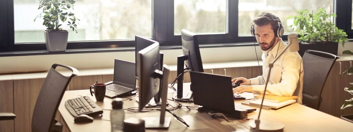 Stacja Dokująca Lenovo ThinkPad Pro Dock Station 40A1