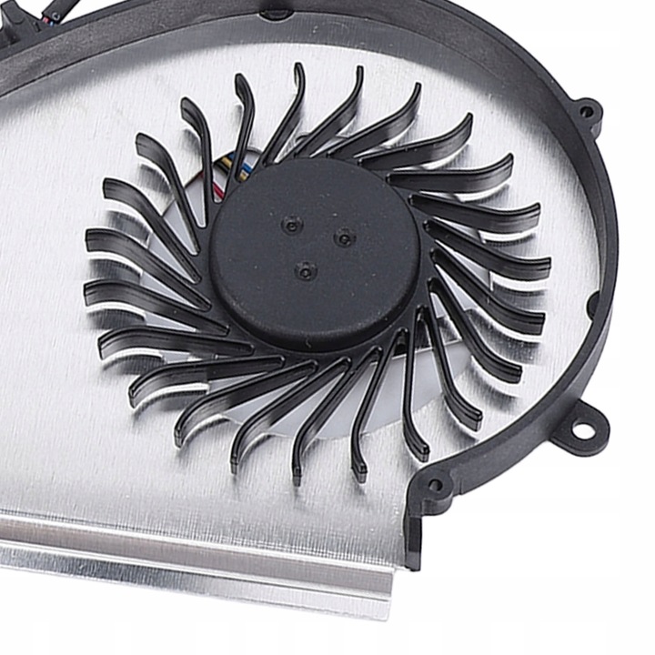 WENTYLATOR DO MSI GE72VR GP72VR GL72VR MS-179B /CPU GPU 4-PIN