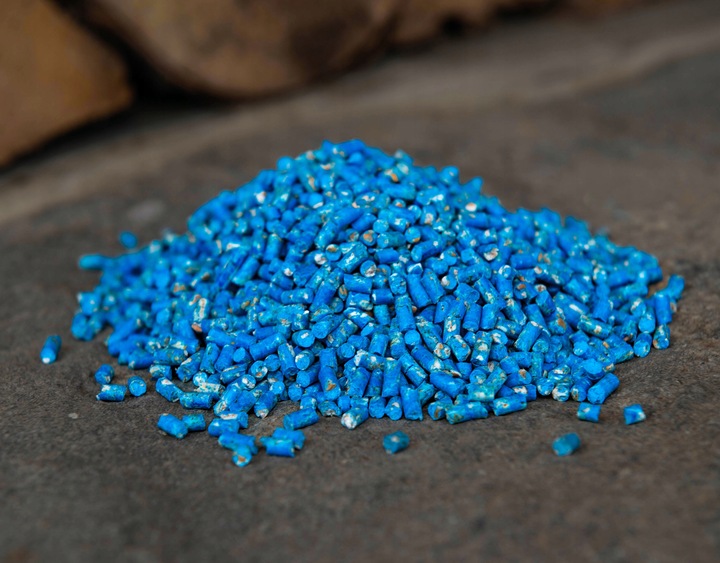 SILNA TRUTKA ŚRODEK TRUCIZNA PELLET GRANULAT NA SZCZURY MYSZY GRYZONIE