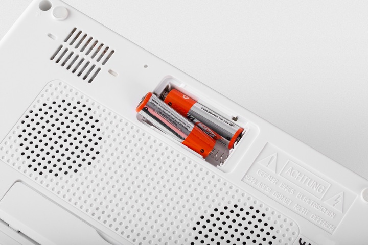 Radio kuchenne Kruger&Matz BT PODWIESZANE Zegar Budzik Minutnik LCD