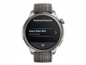 Smartwatch Amazfit Balance Sunset Gray