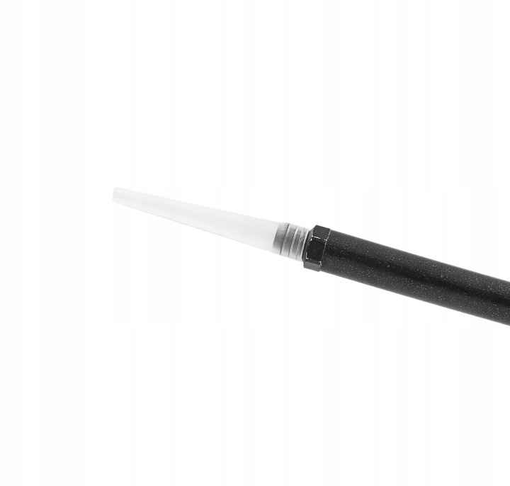 PISTOLET do piany montażowej kleju pianokleju metalowy TEFLONOWY