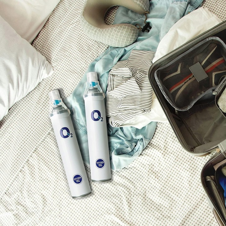 TLEN INHALACYJNY W PUSZCE 99% 15 L 3 SZTUKI + MASKA MEDYCZNY OXYMED 24