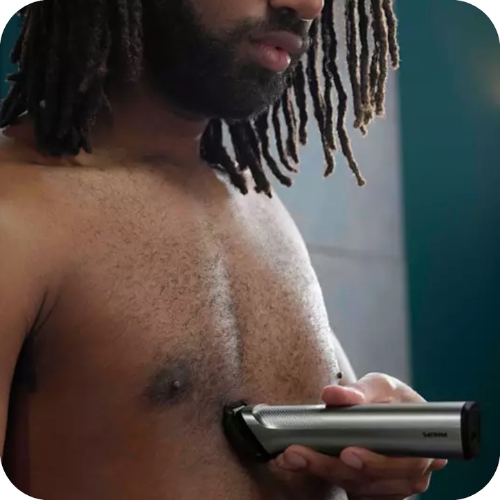 Trymer Philips MG5920/15 Maszynka do Włosów i Zarostru