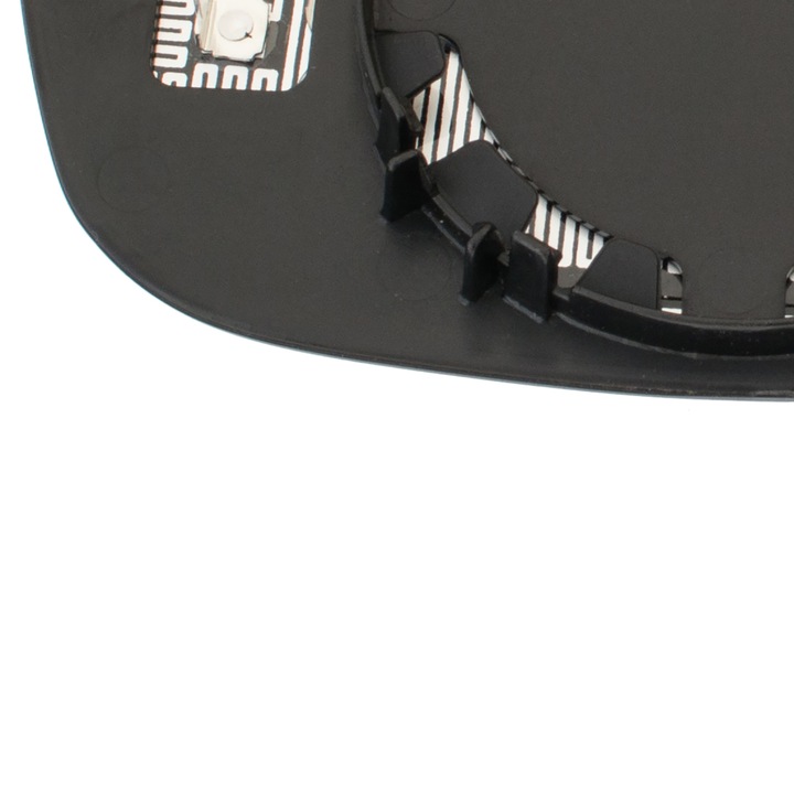 Wkład Lusterka Szkło Lewy Grzany do BMW E81 E82 E87 E88 E90 E91