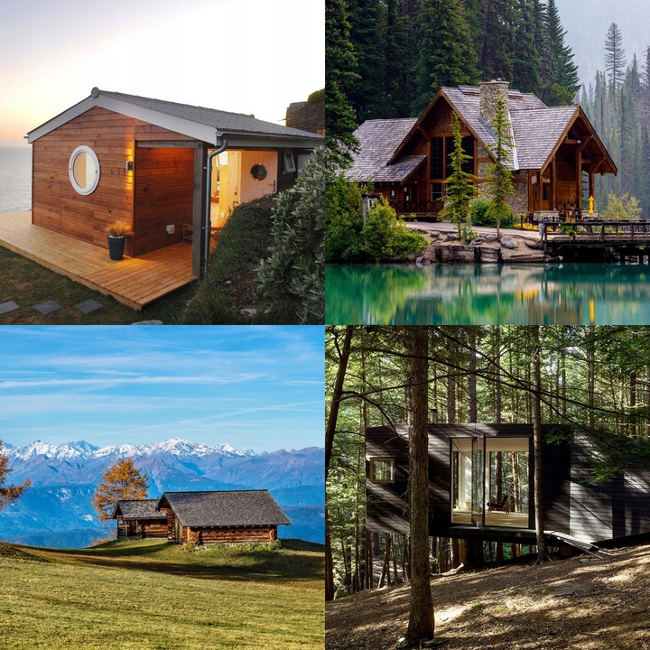 Wzmacniacz Sygnału GSM 3G 4G LTE Renew Force WZMACNIACZ TRÓJPASMOWY 55 dB