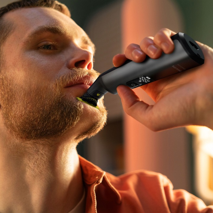 Ostrza golarki PHILIPS OneBlade 360 QP440/50