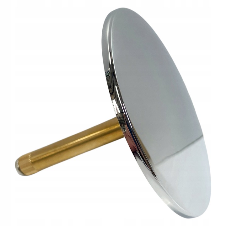 KOREK SYFONU WANNOWEGO ZATYCZKA WANNY ? 70mm 7cm