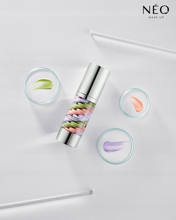 NEO MAKE UP INTENSE SERUM COLOUR CORRECTING