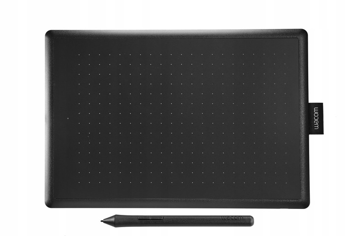 Tablet graficzny One by Wacom M CTL-672N