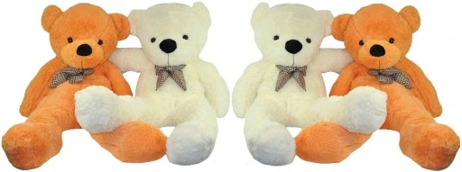 DUŻY MIŚ PLUSZOWY OGROMNY PLUSZAK GIGANT 130cm