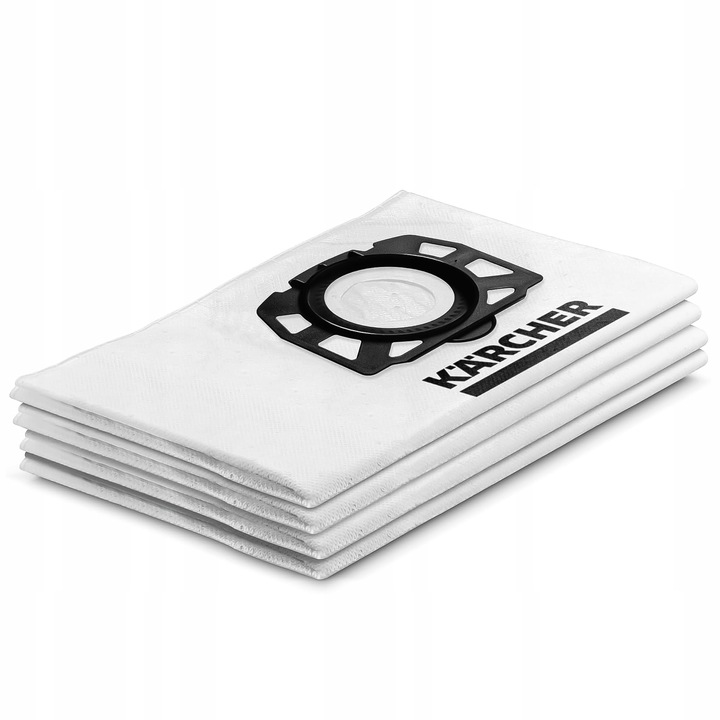 Karcher worki filtracyjne do odkurzacza WD 2 WD 3 2.863-314.0