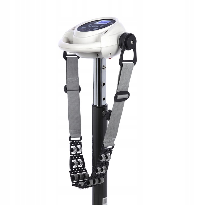 Elektrostymulator Stymulator Mięśni Brzucha masażer programowany