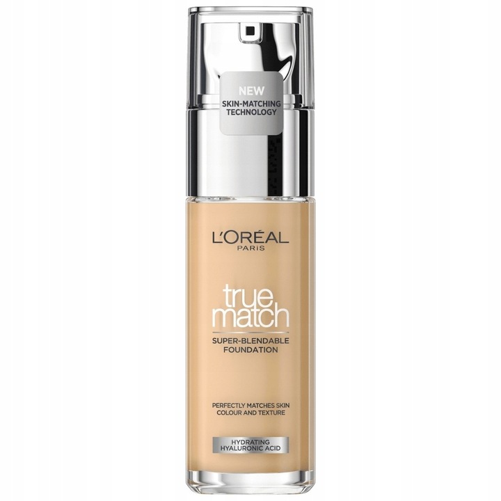Loreal True Match Podkład 2.N 30ml