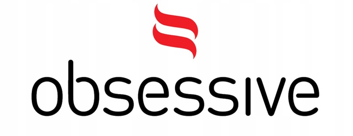 Obsessive Meshlove Gorset i Stringi Czarny S/M