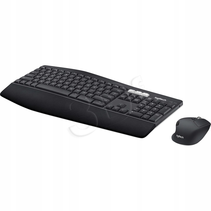 Zestaw LOGITECH MK850 Performance