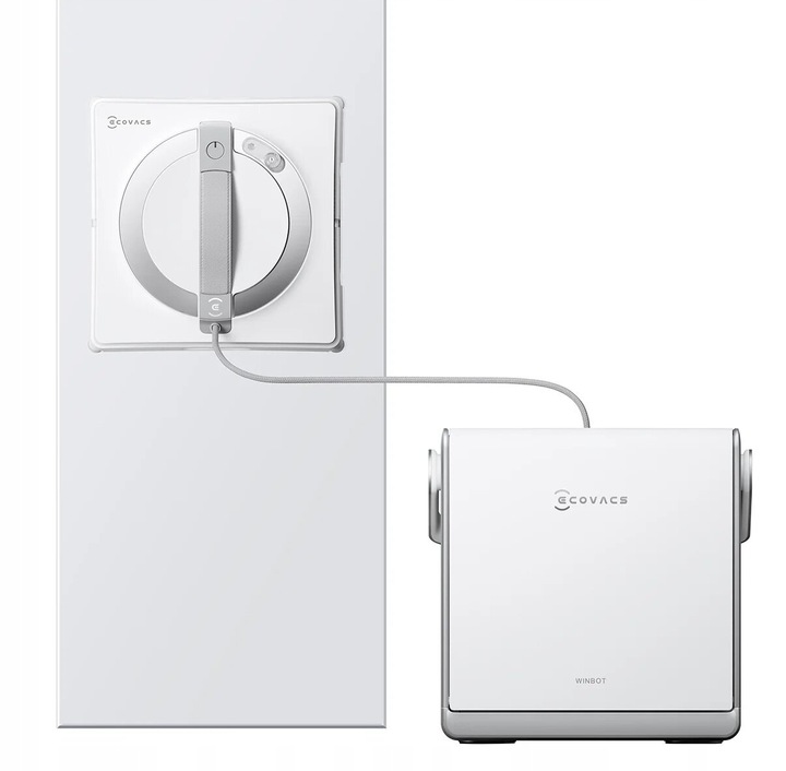 Robot do mycia okien ECOVACS Winbot W2 Pro Omini
