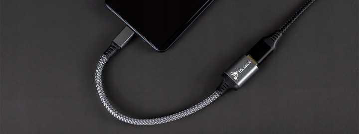 Adapter Kabel USB-C do USB-A 3.1 OTG MAC Z USB C