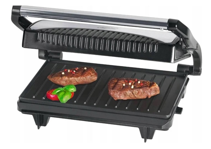 OPIEKACZ DO KANAPEK TOSTER GRILL SANDWICH TORTILLA Esperanza