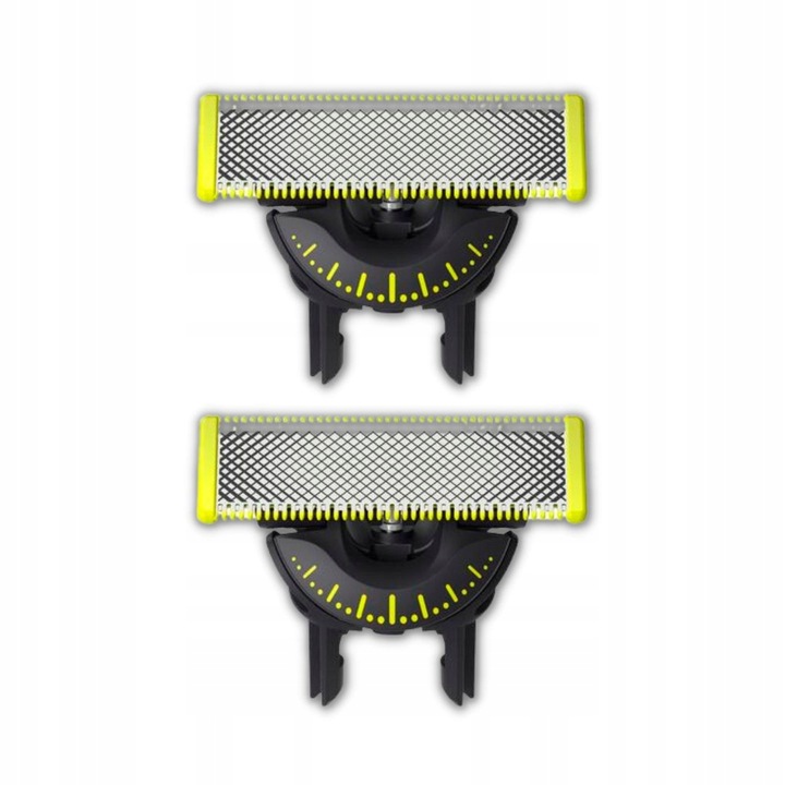 Ostrza wymienne do golarki Philips OneBlade 360 2 szt QP420/50