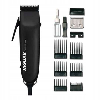 Maszynka do strzyżenia Jaguar CM2000