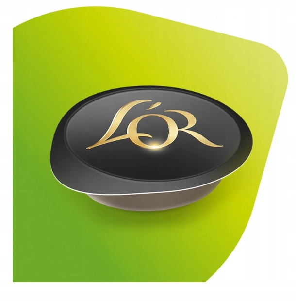 Kapsułki TASSIMO Jacobs LOR Espresso Delizioso 16