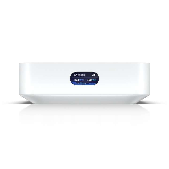 Router Ubiquiti UniFi Express UX WiFi 6