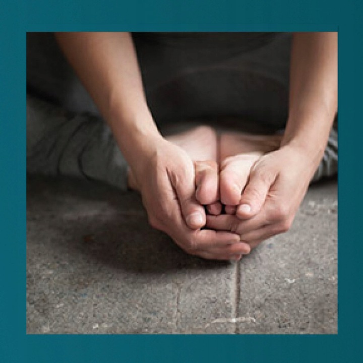 COMPEED plastry na zrogowacenia średnie 6 szt