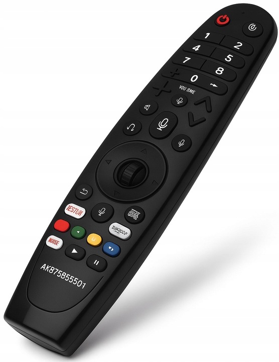 Pilot do telewizora LG zamiennik LED 4K UHD SMART FULL HD