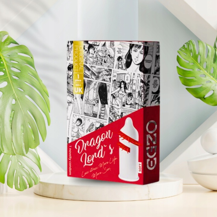 PREZERWATYWY EGZO POTĘGUJĄCE STYMULUJĄCE KOLCE WYPUSTKI WĄSY 5 SZTUK ZESTAW