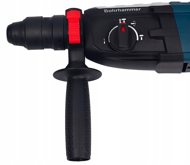 MŁOTOWIERTARKA WIERTARKA UDAROWA UDAR SDS+ 2800W MŁOTO WIERTARKA +