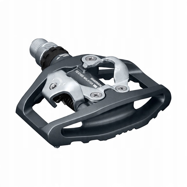 Pedały Shimano spd PD-EH500 platforma