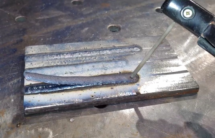 Spawarka INWERTEROWA INWERTOROWA FLUX MIG MMA LIFT TIG 250A PÓŁAUTOMAT