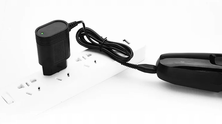 ŁADOWARKA ZASILACZ DO GOLAREK PHILIPS ONEBLADE A00390 QP2510 QP2511