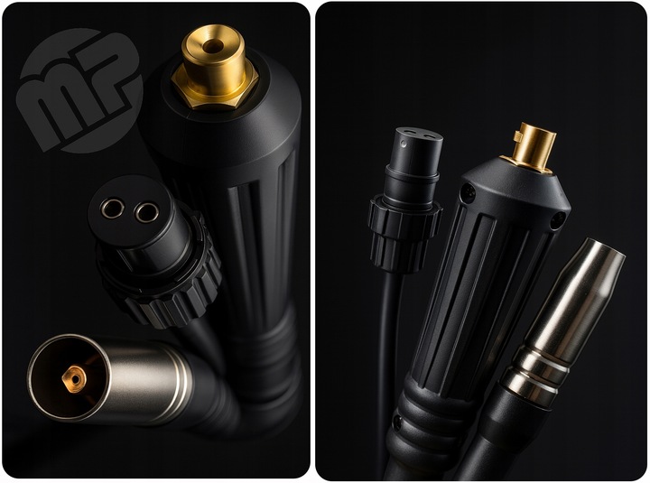 Spawarka INWERTEROWA INWERTOROWA IGBT MIG MAG FLUX MMA migomat MP0129