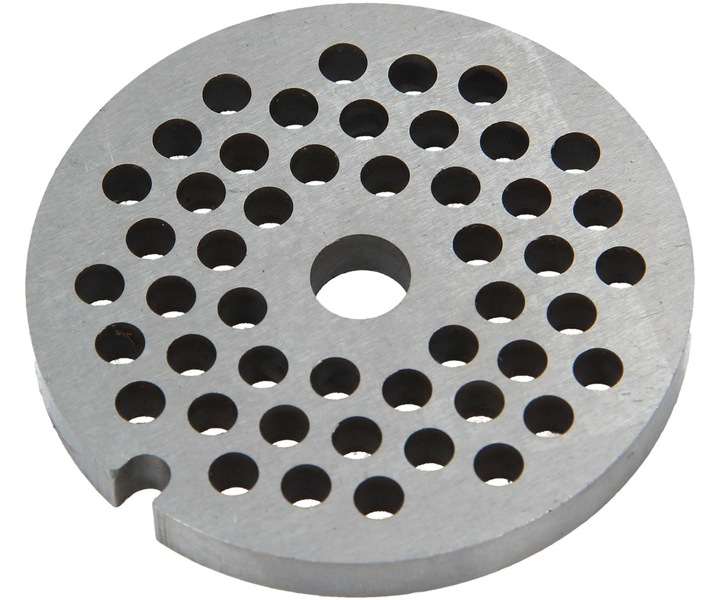 ZESTAW NOŻYK dwustronny NR 5 + 3 SITKA DO MASZYNKI ZELMER Dorota Diana