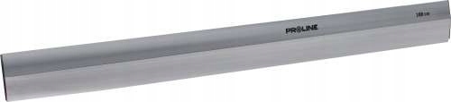 Łata listwa murarska trapezowa 2m Proline 15420