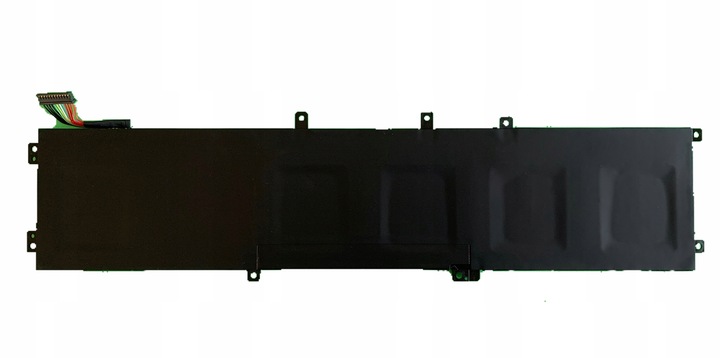 NOWA ORYGINALNA BATERIA DELL XPS 15 9560 9570 97Wh GPM03 TYPE 6GTPY 2025