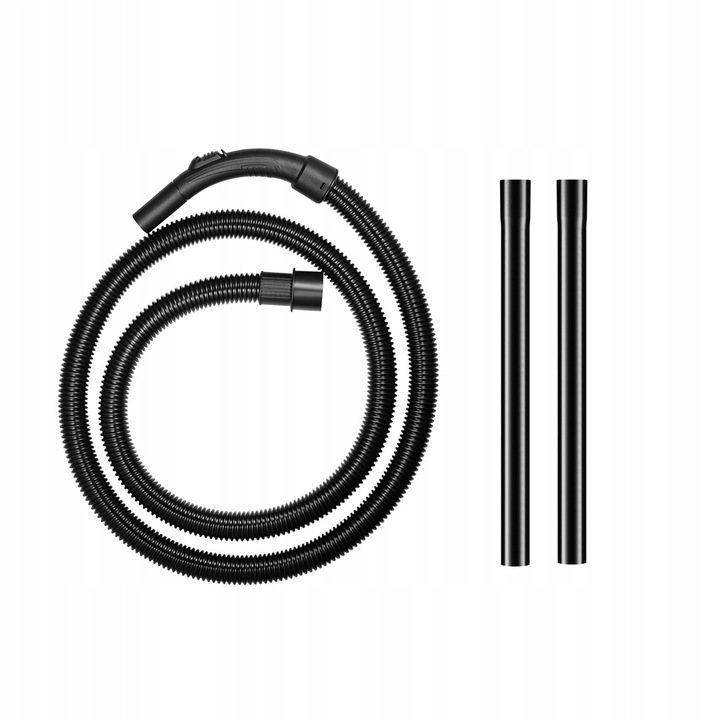 ODKURZACZ PRZEMYSŁOWY BEZWORKOWY MOKRO SUCHO KERCH RADO 3800W