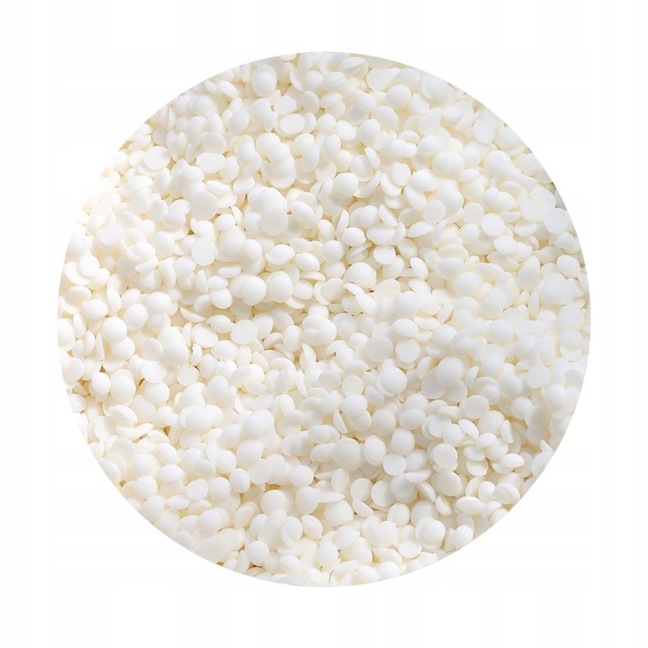 Wosk sojowy KeraSoy Container 4130 do świec zalewanych 5 kg