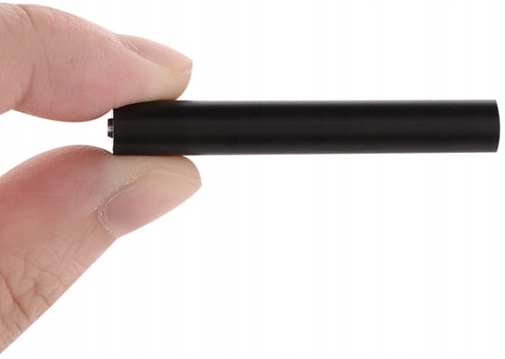 Przyrząd dyktafon do nagrywania dźwięków nagrywanie rozmów z ukrycia