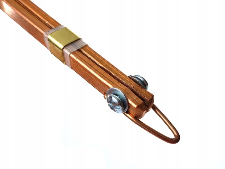 Lutownica transformatorowa ZDZ LT 125W